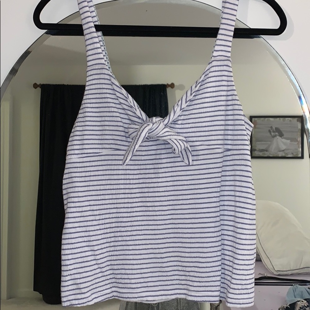 Lucky Brand Tank